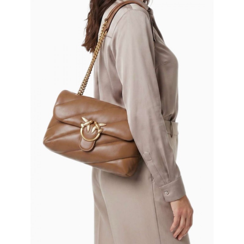 Τσάντα Pinko Love Puff Classic