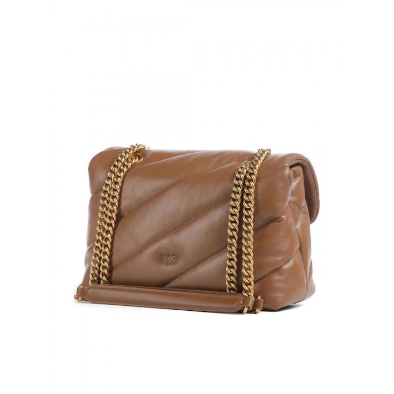 Τσάντα Pinko Love Puff Classic