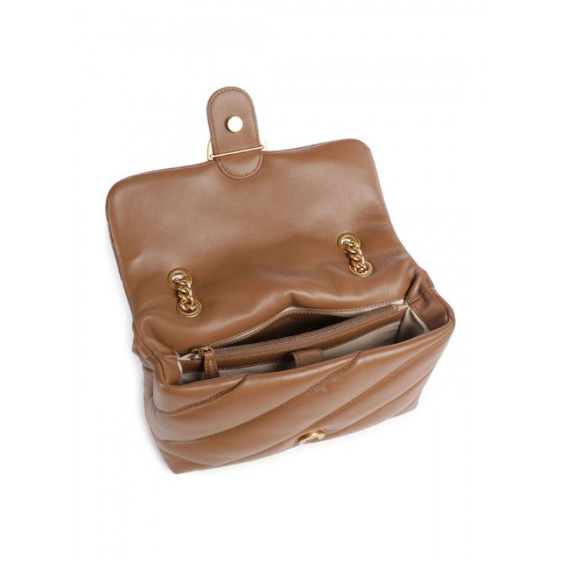 Τσάντα Pinko Love Puff Classic