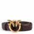 Ζώνη Pinko Love Berry