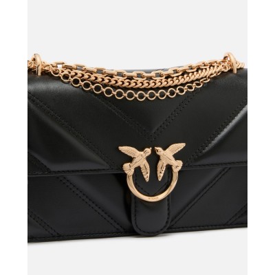 Τσάντα Pinko Love One 
