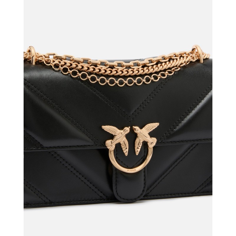 Τσάντα Pinko Love One