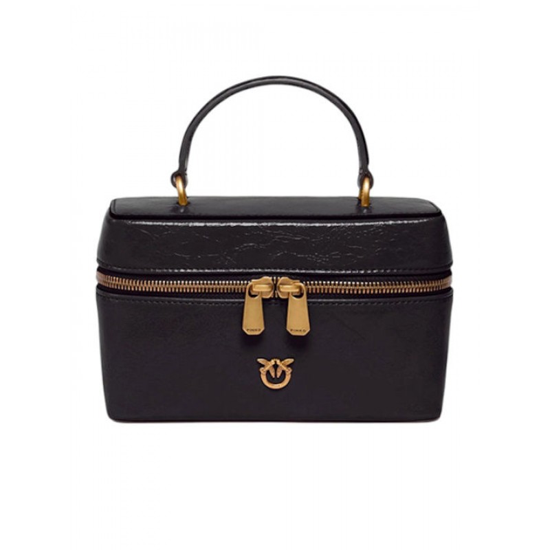 Τσάντα Pinko Vanity Case Τσάντα Pinko Vanity Case