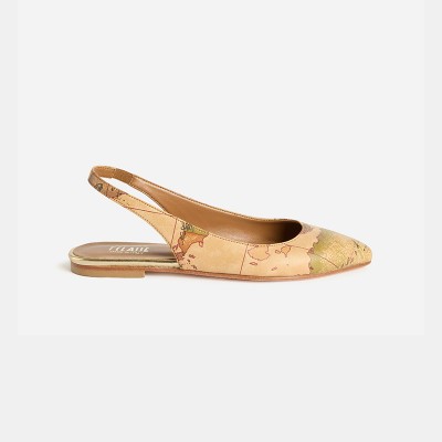 Παπούτσια Alviero Martini