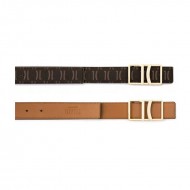 Ζώνη Alviero Martini Reversible