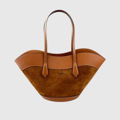 Δερμάτινη Τσάντα Cheval