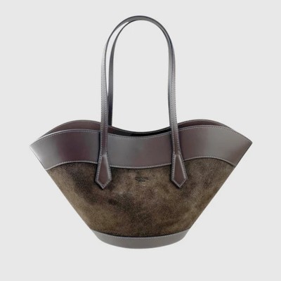 Δερμάτινη Τσάντα Cheval