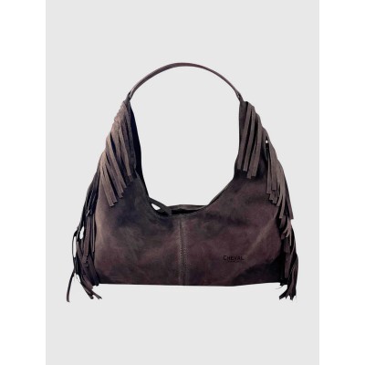 Δερμάτινη Τσάντα Cheval