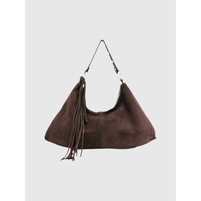 Δερμάτινη Τσάντα Cheval