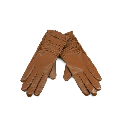 Δερμάτινα γάντια Coveri Collection