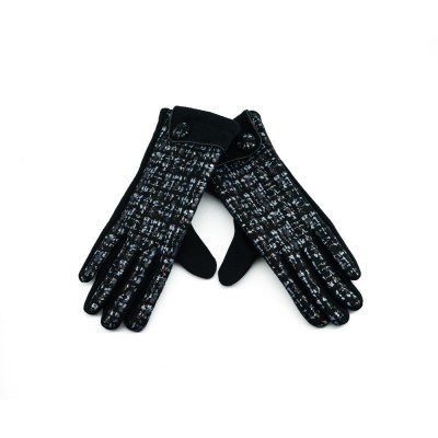 Γάντια Coveri Collection