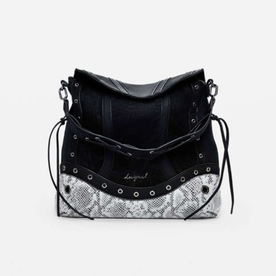 Σακίδιο Πλάτης Snake Patch Desigual