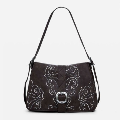 Τσάντα Desigual Poker Face