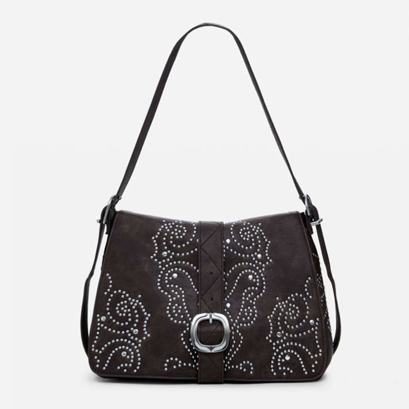 Τσάντα Desigual Poker Face