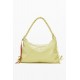 Τσάντα Desigual Leiria Lime