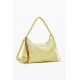 Τσάντα Desigual Leiria Lime
