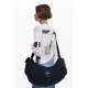 Τσάντα Desigual Travelling Cangas Max