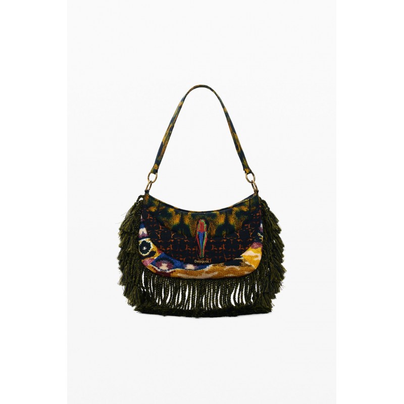 Τσάντα Desigual Jeper Chr Lacroix