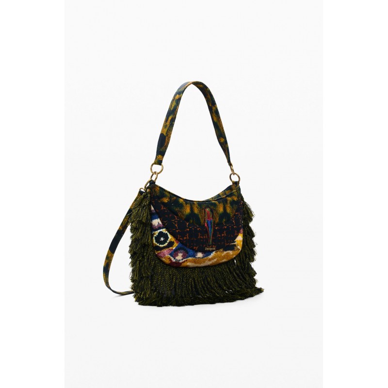 Τσάντα Desigual Jeper Chr Lacroix