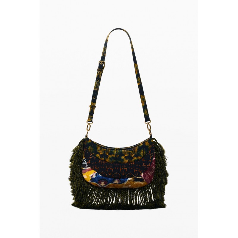 Τσάντα Desigual Jeper Chr Lacroix