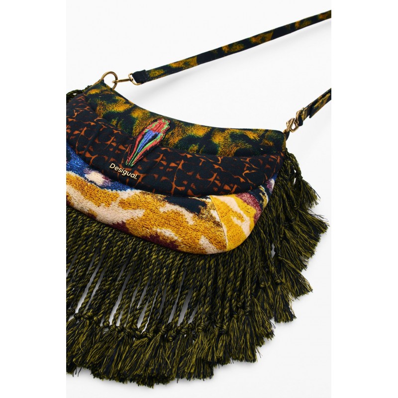 Τσάντα Desigual Jeper Chr Lacroix