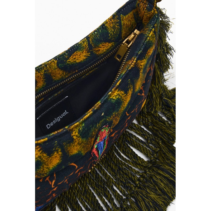 Τσάντα Desigual Jeper Chr Lacroix