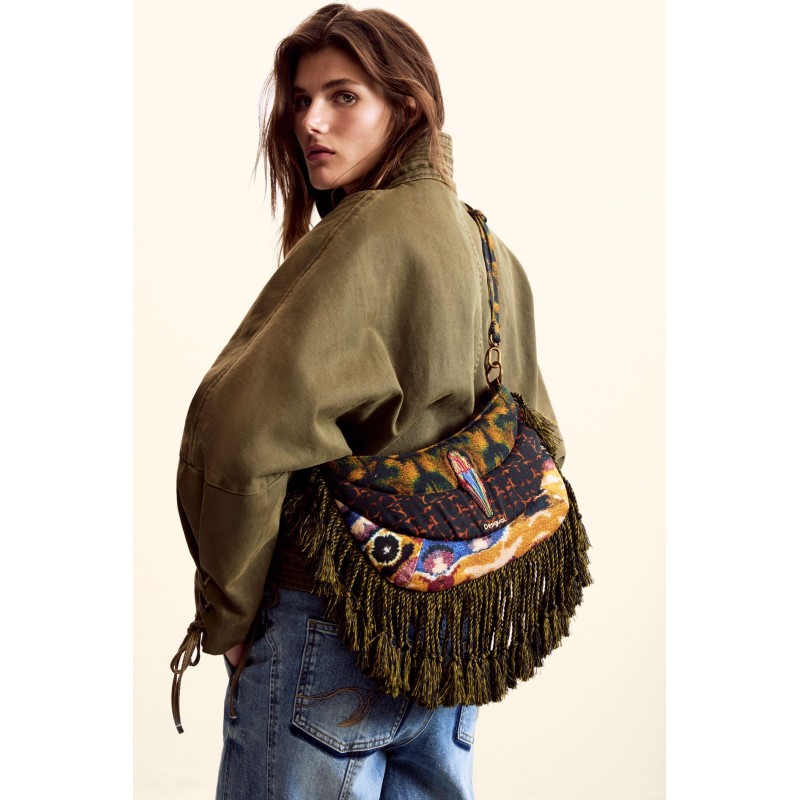 Τσάντα Desigual Jeper Chr Lacroix