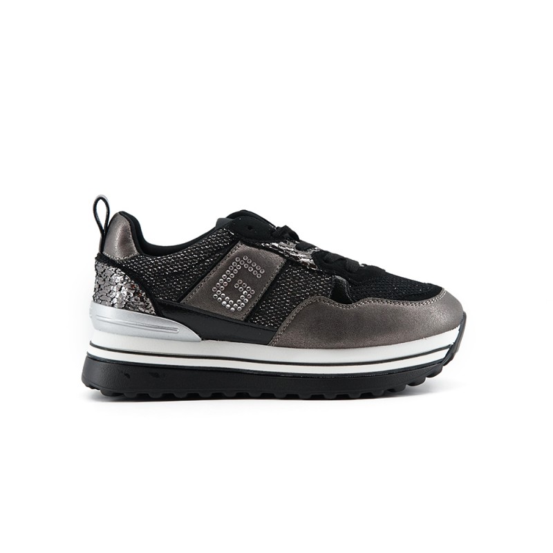 Παπούτσια Gold & Gold