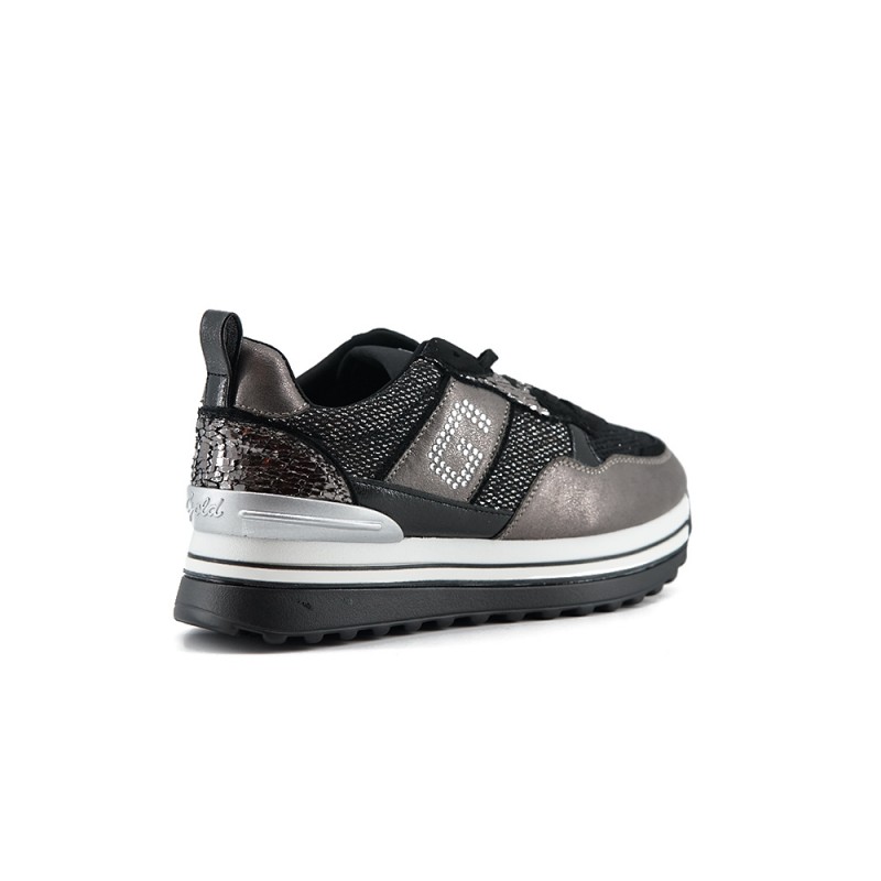 Παπούτσια Gold & Gold