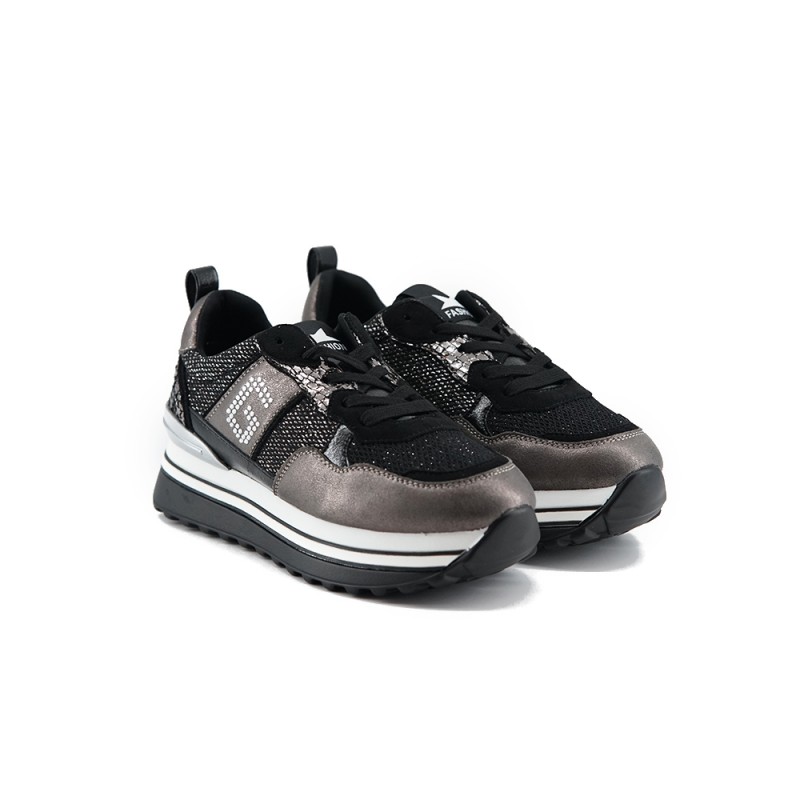 Παπούτσια Gold & Gold