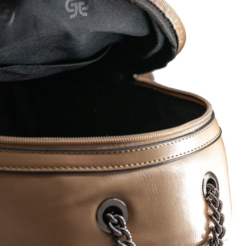 Σακίδιο Gold&Gold