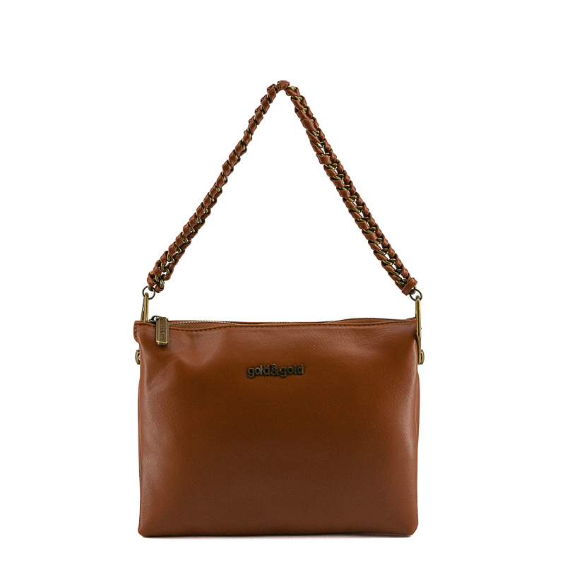 Τσάντα Gold&Gold