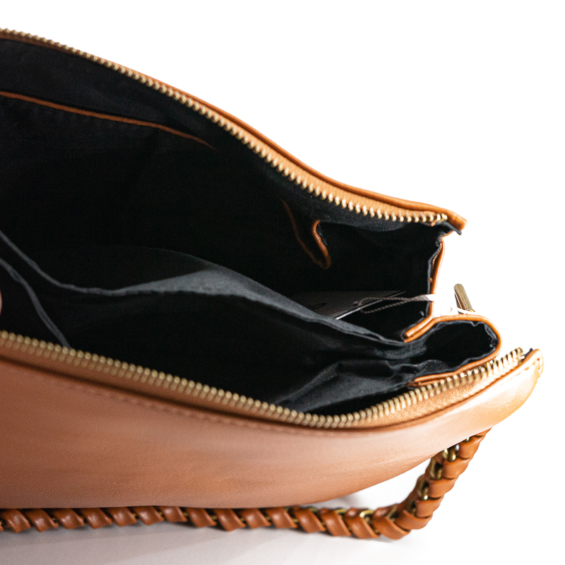 Τσάντα Gold&Gold