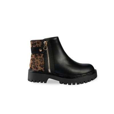 Παπούτσια Gold & Gold