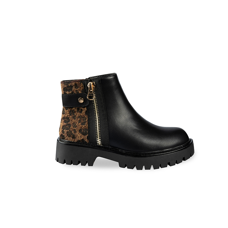 Παπούτσια Gold & Gold