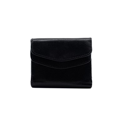 Δερμάτινο πορτοφόλι