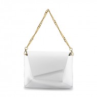 Δερμάτινη τσάντα ώμου