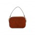 Δερμάτινη τσάντα ώμου