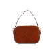 Δερμάτινη τσάντα ώμου