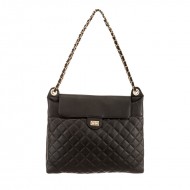 Τσάντα ώμου Alessia Massimo