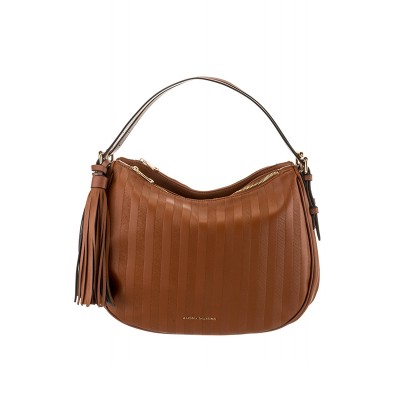 Τσάντα ώμου Alessia Massimo