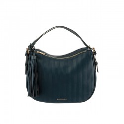 Τσάντα ώμου Alessia Massimo