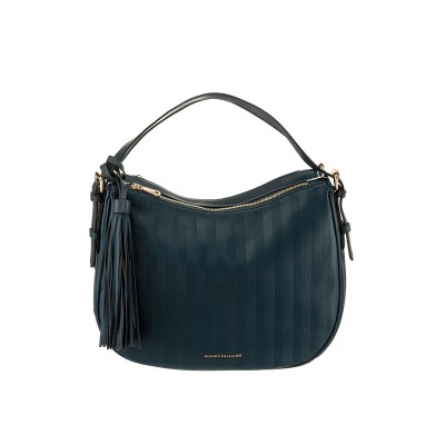 Τσάντα ώμου Alessia Massimo