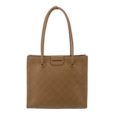 Τσάντα ώμου Alessia Massimo