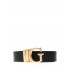 Ζώνη Guess Ella Logo
