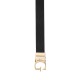 Ζώνη Guess Ella Logo