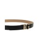 Ζώνη Guess Ella Logo