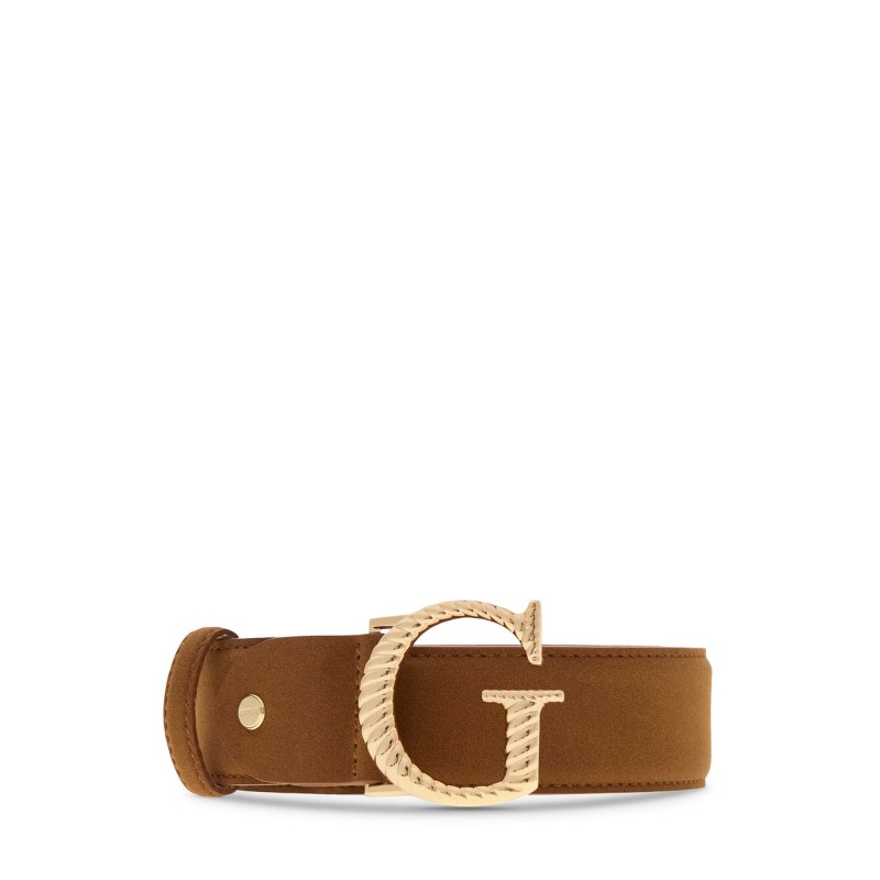 Ζώνη Guess Ad j