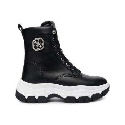 Μποτάκι Guess Benzon