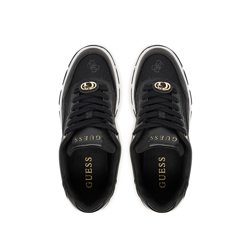 Παπούτσια Guess Berrett 2